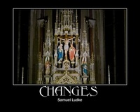  Samuel Ludke - Changes.