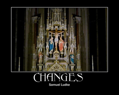  Samuel Ludke - Changes.