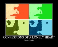  Samuel Ludke - Confessions of A Lonely Heart - Poetry, #5.