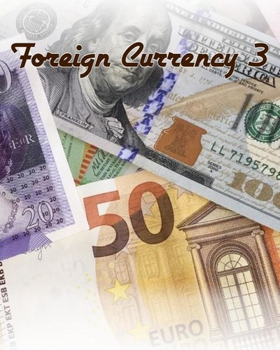  Samuel Ludke - Foreign Currency 3.