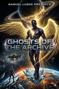 Ghosts Of The Archive