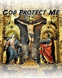  Samuel Ludke - God Protect Me - Love and Devotion, #2.