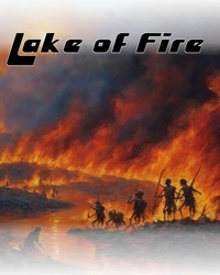  Samuel Ludke - Lake of Fire.