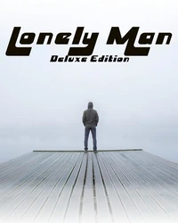 Lonely Man: Deluxe Edition