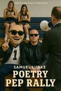 Poetry Pep Rally