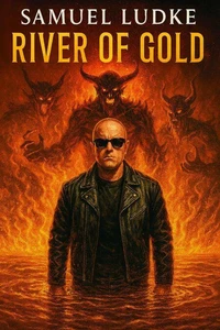 River Of Gold