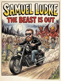 The Beast Is Out