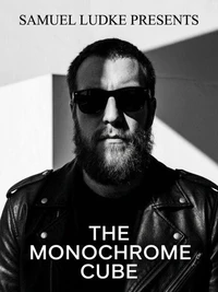 The Monochrome Cube