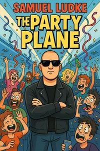 The Party Plane