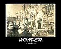 Wonder