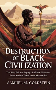 Destruction of Black Civilization