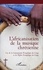 L'africanisation de la musique chrétienne. Cas de la Communauté Evangélique du Congo et de l'Eglise Evangélique du Congo