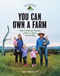 You Can Own a Farm