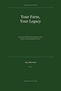 Your Farm, Your Legacy