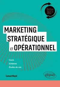 Marketing Stratégique et Opérationnel