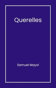 Querelles