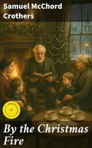 By the Christmas Fire