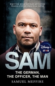 Samuel Meffire - Sam: Coming soon to Disney Plus as Sam - A Saxon.