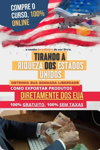 Tirando a Riqueza dos Estados Unidos