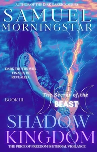 Shadow Kingdom III: The Secret of the Beast