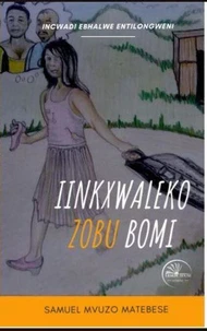 Iinkxwaleko zobu bomi