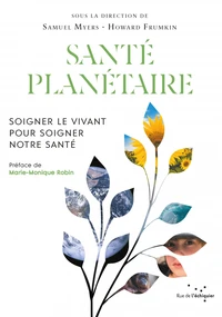 Santé planétaire