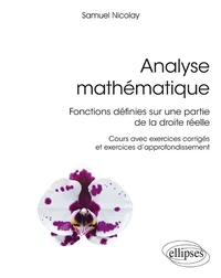 Analyse mathématique
