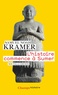 Samuel Noah Kramer - L'histoire commence à Sumer.