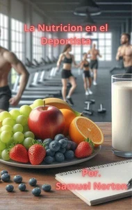 La Nutricion en el Deportista