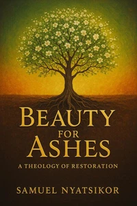 Beauty For Ashes
