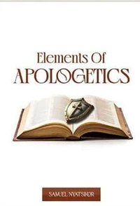 Elements of Apologetics
