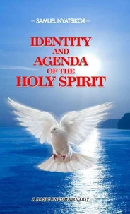 Identity and Agenda of the Holy Spirit