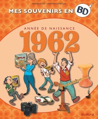 Livres pdf gratuits télécharger iphone Mes souvenirs en BD ePub iBook CHM par Samuel Otrey, Cristian Canfailla (French Edition)