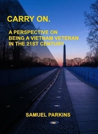  Samuel Parkins - Carry On.