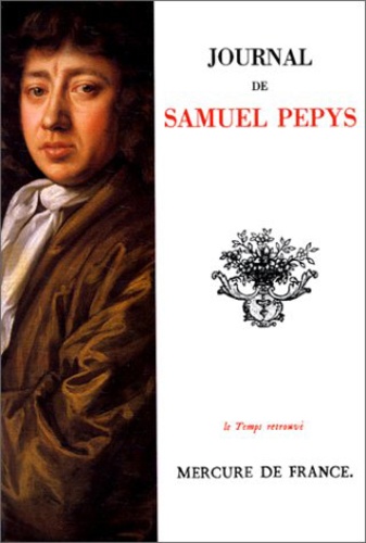 Samuel Pepys - Journal.