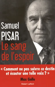 Le sang de l'espoir