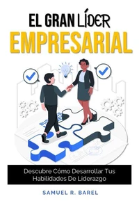 El Gran Líder Empresarial