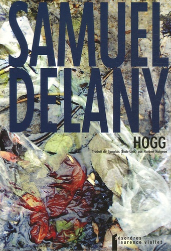 Samuel R. Delany - Hogg.