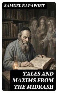Tales and Maxims from the Midrash