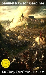 The Thirty Years' War, 1618-1648