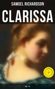 CLARISSA (Vol. 1-9)