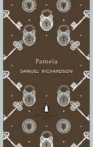Samuel Richardson - Pamela.