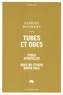 Samuel Rochery - Tubes et odes - Tubes apostilles, Odes du studio Maida Vale.