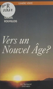Vers un nouvel âge ?