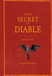 Samuel Sadaune - Guide secret du diable.
