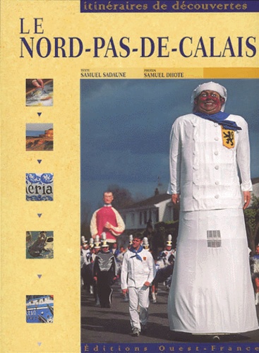 Le Nord-Pas-De-Calais
