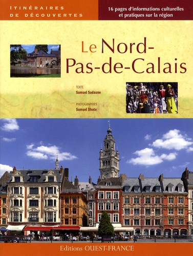 Le Nord-Pas-de-Calais - Occasion
