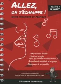 Allez, on s'échauffe !