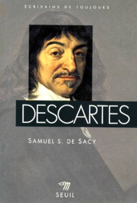 Samuel Silvestre de Sacy - Descartes.