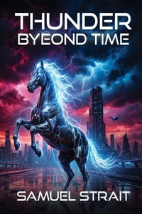 Thunder Beyond Time